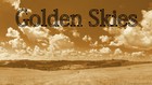 Picture for song 'Golden Skies *Sampled Beat* -FREE DL!-' by artist 'Pestrator Productions'