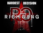 Picture for song 'New Drake Type Beat - Hardest Decision' by artist 'Petro Beats'