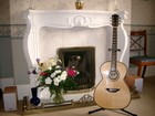 Picture for song 'Hymn Medley' by artist 'Philip Taylor'