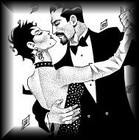 Picture for song 'The Dire Waltz (Dance Mix)' by artist 'Phuckpuppet'