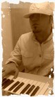 Picture for song 'One Of Mine' by artist 'Piano Man Recordz'