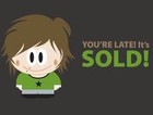Picture for song 'Stop B*** in SOLD' by artist 'PiffMusicLLC'