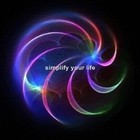 Picture for song 'simplify your life' by artist 'pilot beacon deluxe'