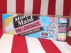 Picture for song 'Instrumentals' by artist 'Pink Lemonade'