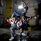 Picture for song 'Krump Anthem' by artist 'Pitchmasta'