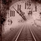 Picture for song 'Time' by artist 'PJ Curtis'