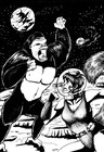 Picture for song 'squirrels and apes.mp3' by artist 'Planet Formation'