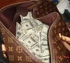 Picture for song 'LOUIE Bag Full Of MONEY' by artist 'PLATINUM SELLERS BEATS'