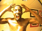Picture for song 'Goin Hard ft. Fedarro' by artist 'P Lawton'