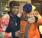 Picture for song 'Choo biggz ft. tank and 50 cents ' Tonight' by artist 'Playboi On Da Tracc'