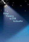 Picture for song 'Keep Shining 2011 lenburke' by artist 'Plaza7'