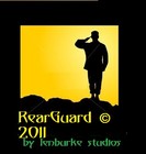 Picture for song 'Rear Guard ' by artist 'Plaza7'