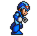 Picture for song 'Megaman' by artist 'PLAZTIKMAN'