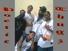 Picture for song 'Maharlika' by artist 'poeticthugzvup'