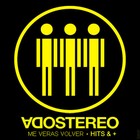 Picture for song 'Rock - 'Soda Stereo'' by artist 'Poluciones Nocturnas'