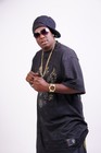 Picture for song 'GHETTO' by artist 'POPPA DIZZOM AKA POPPA DREAD'