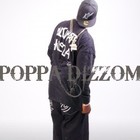 Picture for song 'open up the door' by artist 'POPPA DIZZOM AKA POPPA DREAD'
