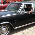 Picture for song '1.Intro 1' by artist 'POPPY MFG'