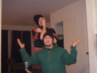 Picture for song 'Sobriety' by artist 'PotHead Trio'