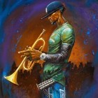 Picture for song 'Project Blue Notes' by artist 'powerbassfreak'