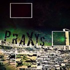 Picture for song 'PRAXYS - Winter Snow' by artist 'PRAXYS'