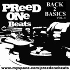 Picture for song 'E & J' by artist 'PREED ONE BEATS'