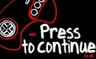 Picture for song 'Seperated' by artist 'Press To Continue'