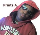 Picture for song 'Astyle1' by artist 'Printts A'