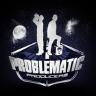 Picture for song 'Top Back | Free DL' by artist 'Problematic Producers'