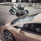 Picture for song 'Soulja Boy - Geekd Instrumental' by artist 'ProdbyiBeatz'