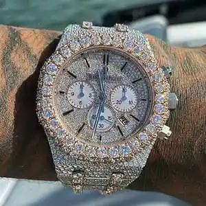 Picture for song 'Rich - Gunna x Travis Scott' by artist 'Prod By Jozy'