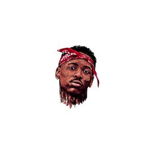 Picture for song 'West Coast x YG Type Beat - WALK' by artist 'Jayzen'