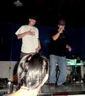 Picture for song 'DRUNK RECORDIN AGAIN HAHAHA' by artist 'Project One Eh Plus'