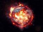 Picture for song 'Widespread Devastation' by artist 'Prometheus Productions'