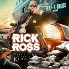 Picture for song 'Trapaholic Superhero x RICK ROSS x MEEK MILL' by artist 'ProtocolProductions'