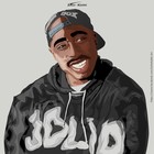 Picture for song '/Oldie/ The Outlawz (Prod. by P-Shyn)' by artist 'p-shyn'