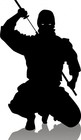 Picture for song 'Warrior feat. Webz (Rough Cut)' by artist 'Psyber'