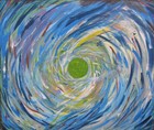 Picture for song 'Kosmic Dust' by artist 'Psychedelia'