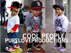Picture for song 'Cool people | Free DL' by artist 'Purelovebeats'
