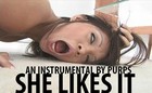 Picture for song 'She Like It (Pop Type)' by artist 'PURPS BEATS'