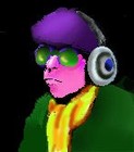 Picture for song 'The Mighty Control Z' by artist 'Quantum Mechanix'