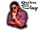 Picture for song 'Who Is He' by artist 'Qubn Blacq'