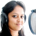 Picture for song 'Tujem Bal' by artist 'Queenie Fernandes'