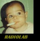 Picture for song 'Sometimes Casual Confusion' by artist 'RADIO-LAB'