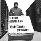 Picture for song 'We Hardly Knew Ya' by artist 'Radio Orphans'