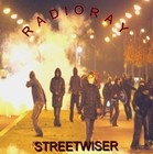 Picture for song 'streetwise' by artist 'RADIORAY'