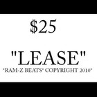 Picture for song 'Creeper' by artist 'RamzBeats'