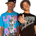 Picture for song 'YOUR A JERK MAN - By illBeatz.com New Boys style' by artist 'Ill Beatzz'