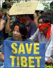 Picture for song 'free Tibet' by artist 'Rap Camp'
