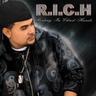 Picture for song 'Richie Righteous - Salvation 101' by artist 'Rap Y Reggeaton Cristiano'